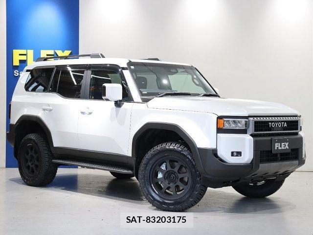 Toyota Land Cruiser 250 2024-01 1052978-1