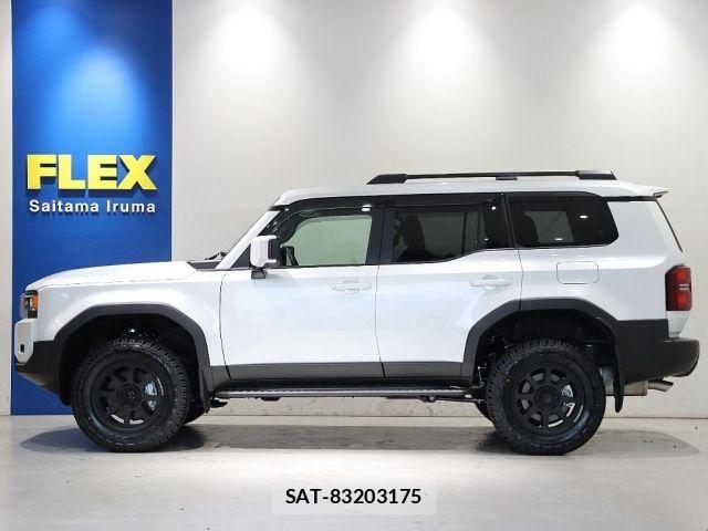 Toyota Land Cruiser 250 2024-01 1052978-2