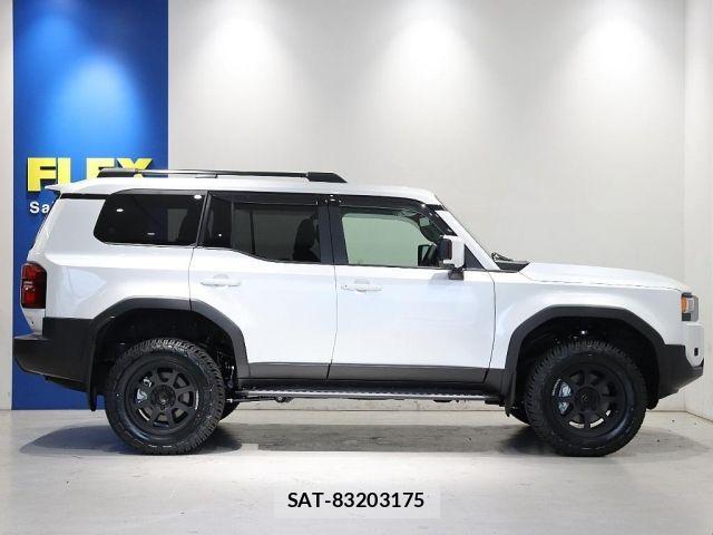 Toyota Land Cruiser 250 2024-01 1052978-3