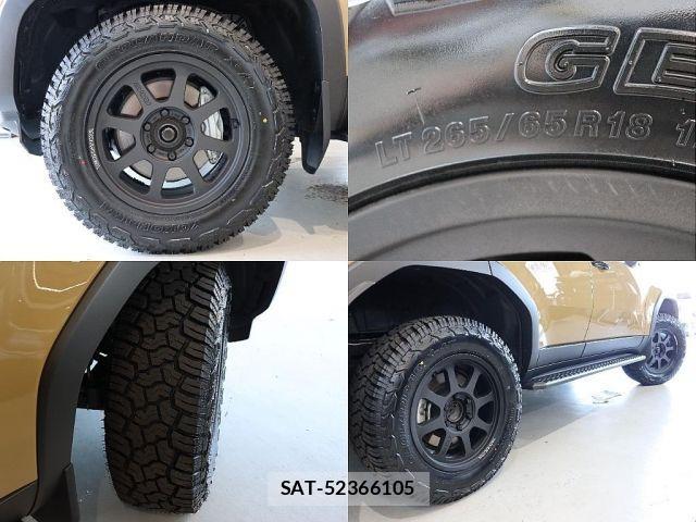 Toyota Land Cruiser 250 2024-01 1086435-12