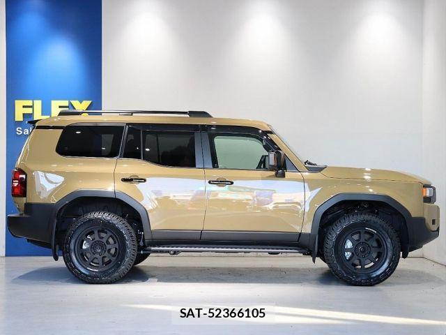 Toyota Land Cruiser 250 2024-01 1086435-16