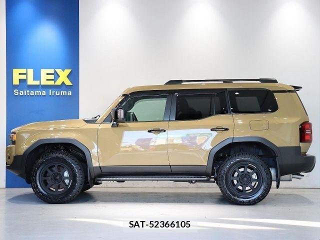 Toyota Land Cruiser 250 2024-01 1086435-17