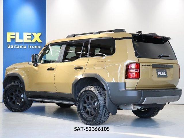 Toyota Land Cruiser 250 2024-01 1086435-18