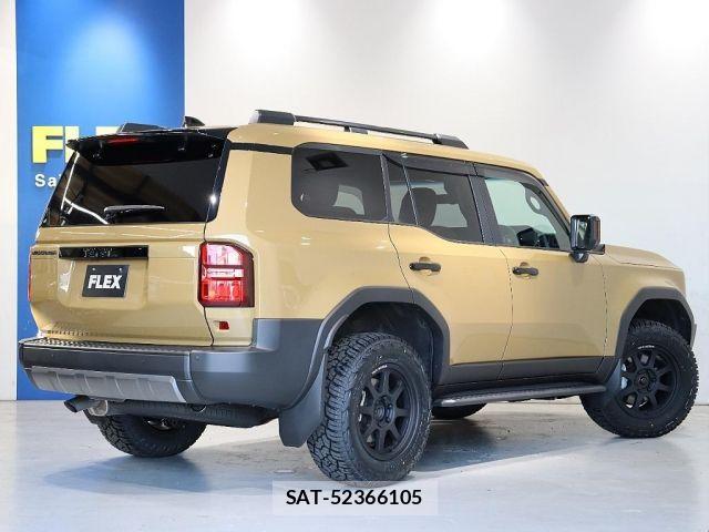 Toyota Land Cruiser 250 2024-01 1086435-19