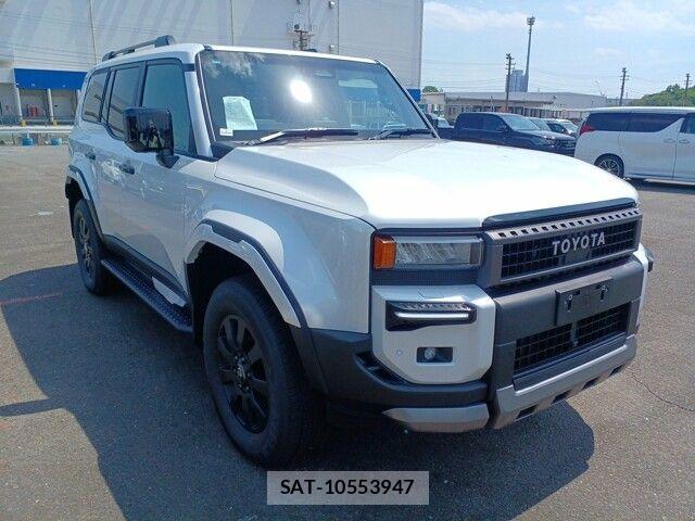 sat car