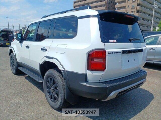 Toyota Land Cruiser 250 2024-05 1139584-2