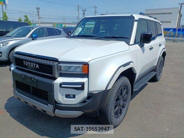 Toyota Land Cruiser 250 2024-05 1139584-3