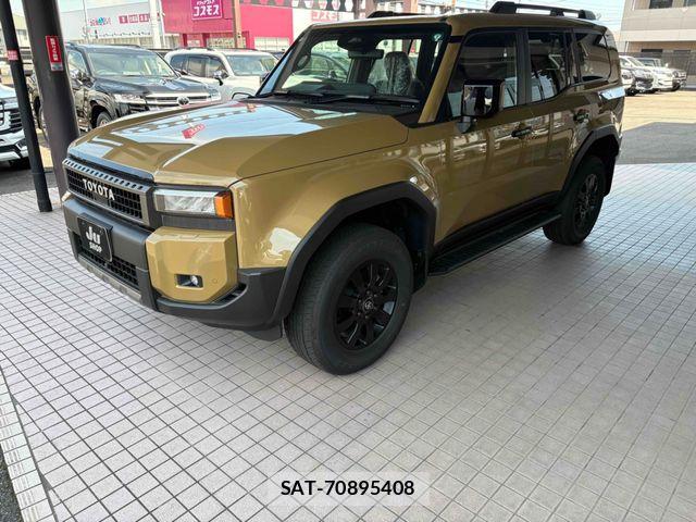 Toyota Land Cruiser 250 2024-06 1174620-2