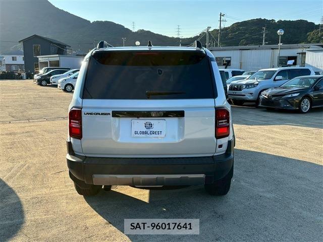 Toyota Land Cruiser 250 2024-06 1322063-11