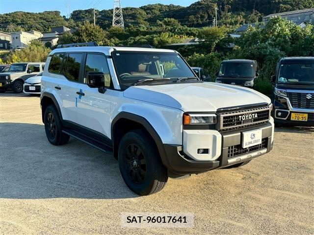 Toyota Land Cruiser 250 2024-06 1322063-7