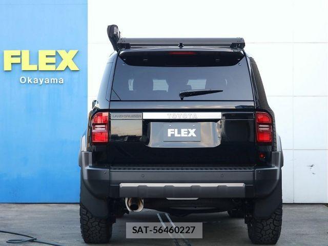 Toyota Land Cruiser 250 2025-01 2962445-10