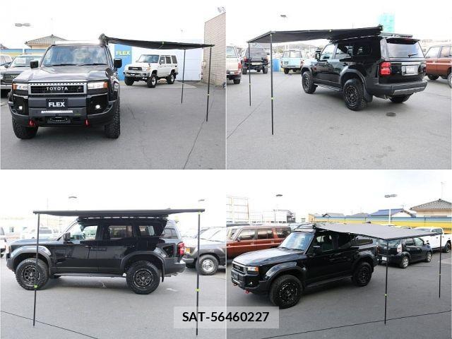 Toyota Land Cruiser 250 2025-01 2962445-12