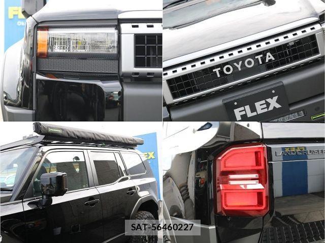 Toyota Land Cruiser 250 2025-01 2962445-16