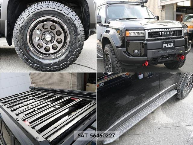 Toyota Land Cruiser 250 2025-01 2962445-18
