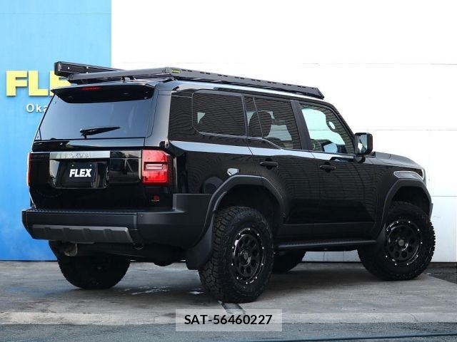 Toyota Land Cruiser 250 2025-01 2962445-1