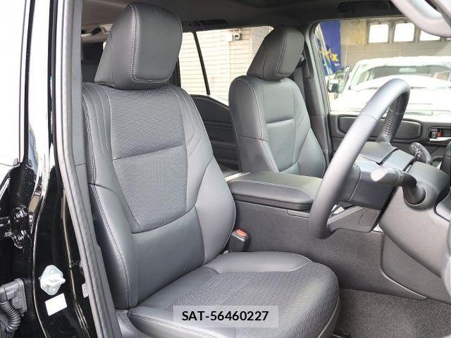Toyota Land Cruiser 250 2025-01 2962445-5