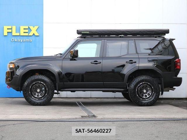 Toyota Land Cruiser 250 2025-01 2962445-6