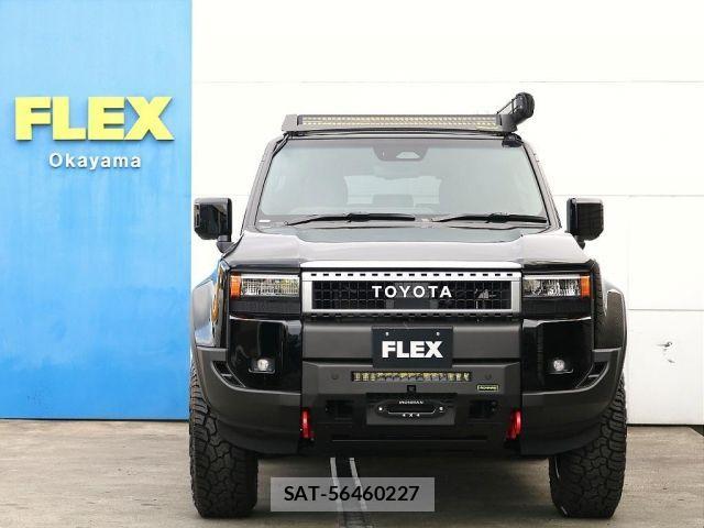 Toyota Land Cruiser 250 2025-01 2962445-8
