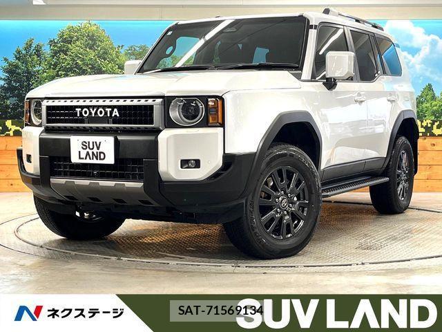 Toyota Land Cruiser 250 2025-06 3673448-0