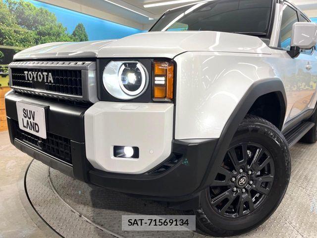 Toyota Land Cruiser 250 2025-06 3673448-11