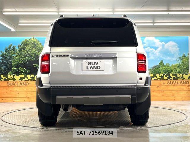 Toyota Land Cruiser 250 2025-06 3673448-14