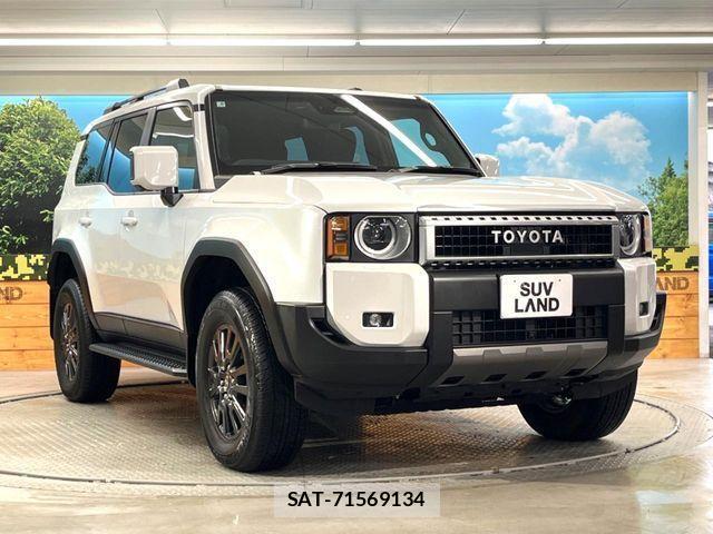 Toyota Land Cruiser 250 2025-06 3673448-15