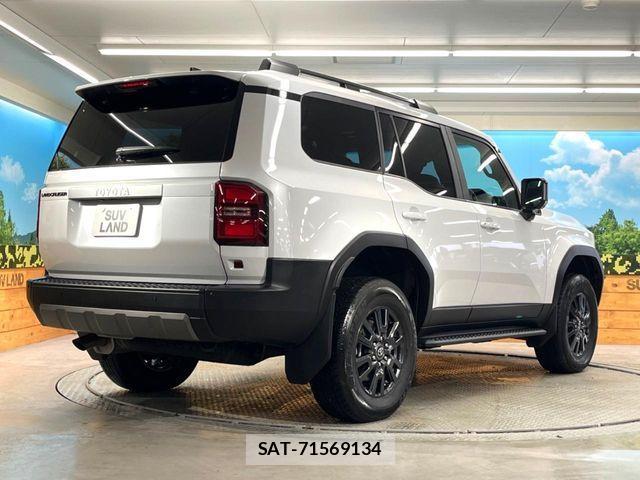 Toyota Land Cruiser 250 2025-06 3673448-16