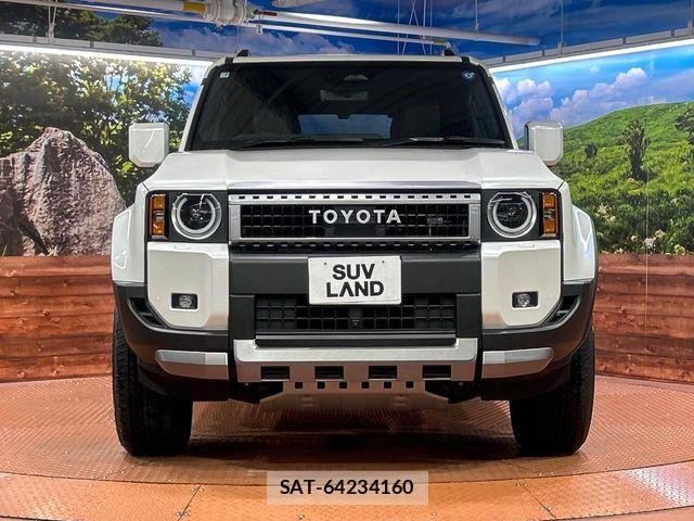 Toyota Land Cruiser 250 2025-02 3906806-14