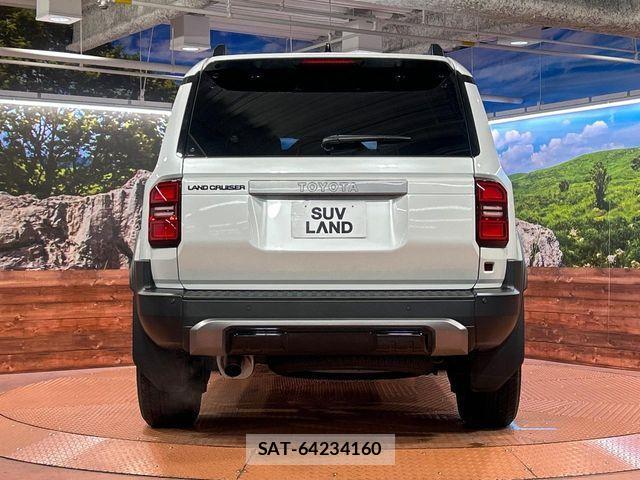 Toyota Land Cruiser 250 2025-02 3906806-15