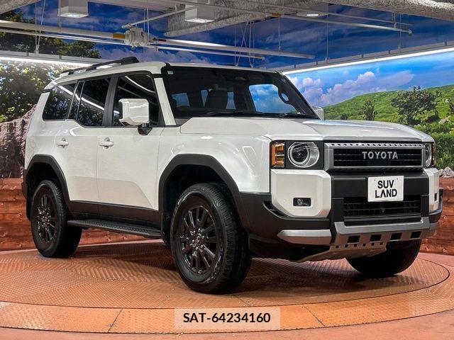 Toyota Land Cruiser 250 2025-02 3906806-16