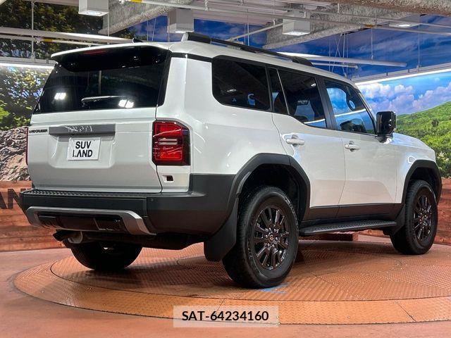 Toyota Land Cruiser 250 2025-02 3906806-17