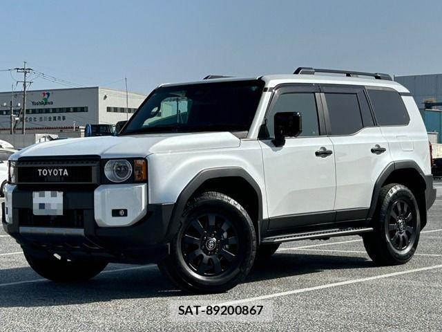 sat car