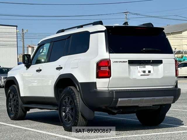 Toyota Land Cruiser 250 2024-06 3906780-9