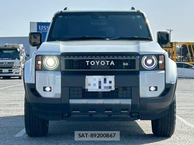 Toyota Land Cruiser 250 2024-06 3906780-12