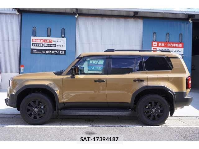 Toyota Land Cruiser 250 2024-07 4044158-9