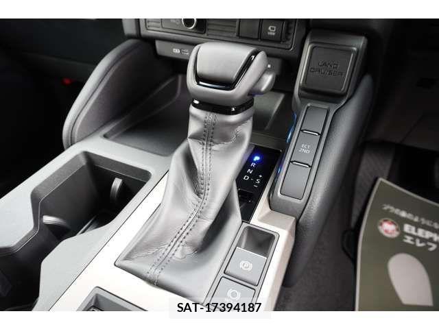 Toyota Land Cruiser 250 2024-07 4044158-14