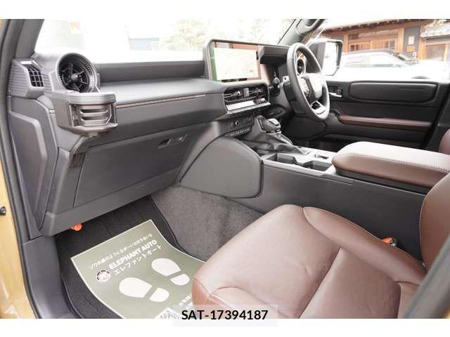 Toyota Land Cruiser 250 2024-07 4044158-15