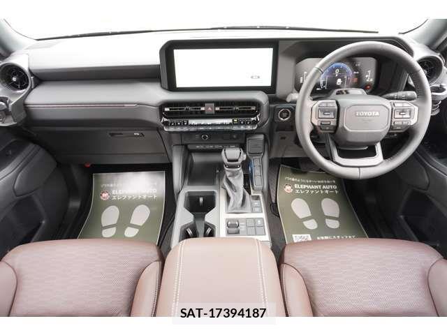 Toyota Land Cruiser 250 2024-07 4044158-5