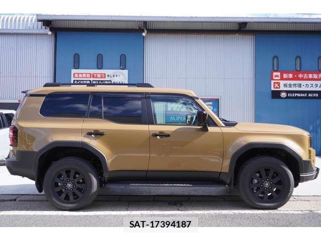 Toyota Land Cruiser 250 2024-07 4044158-8