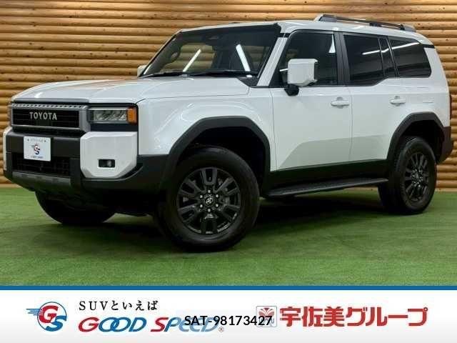 Toyota Land Cruiser 250 2024-07 4139751-0