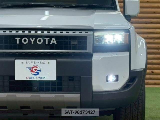 Toyota Land Cruiser 250 2024-07 4139751-11