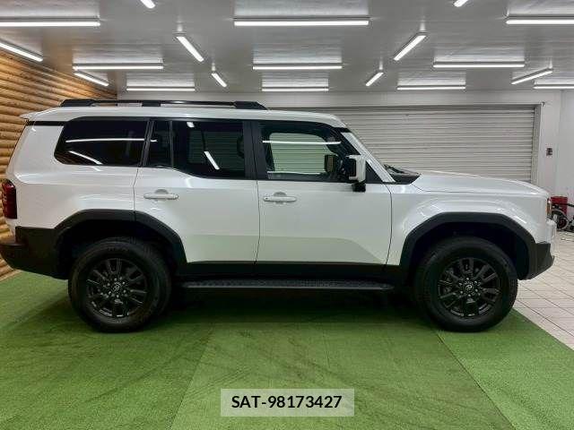 Toyota Land Cruiser 250 2024-07 4139751-17