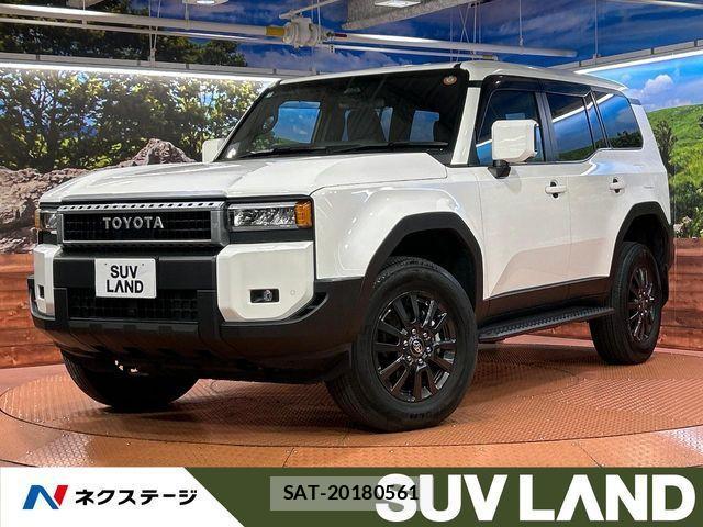 Toyota Land Cruiser 250 2024-12 4241598-0