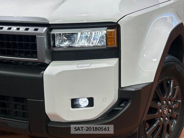 Toyota Land Cruiser 250 2024-12 4241598-9