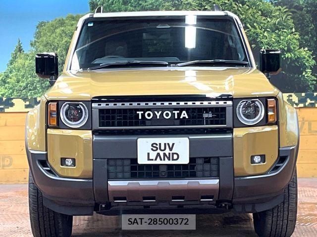 Toyota Land Cruiser 250 2024-06 4392968-15