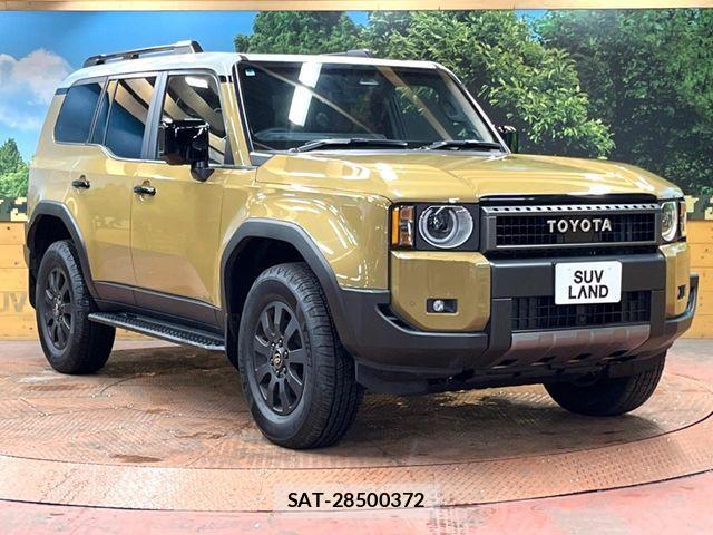 Toyota Land Cruiser 250 2024-06 4392968-17