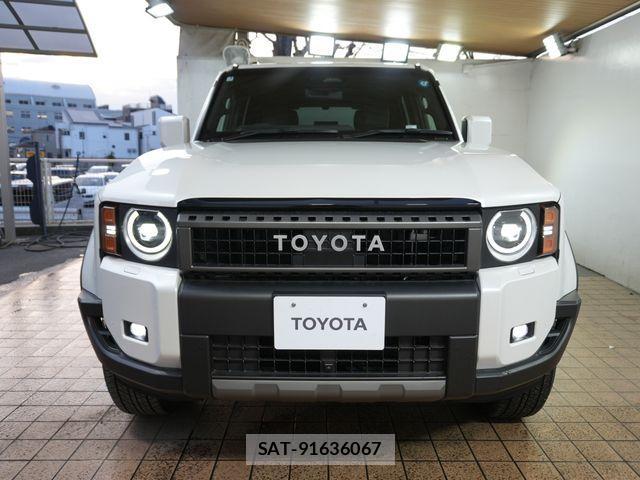 Toyota Land Cruiser 250 2025-02 4594802-9