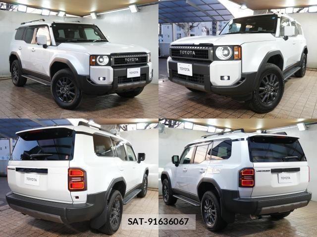 Toyota Land Cruiser 250 2025-02 4594802-2
