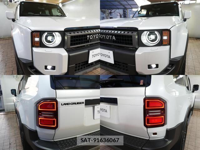 Toyota Land Cruiser 250 2025-02 4594802-4