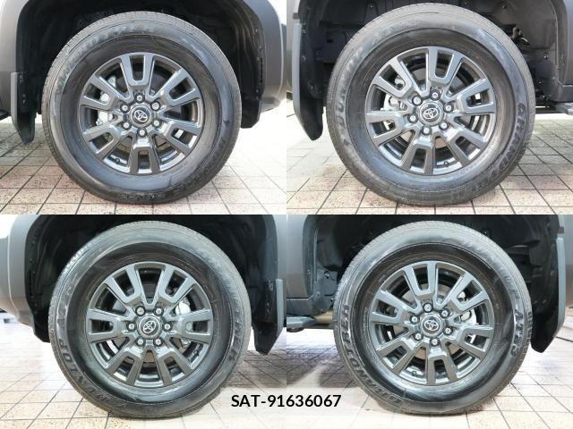 Toyota Land Cruiser 250 2025-02 4594802-5